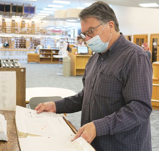 City plans to lift in-house mask requirements